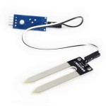 Soil Moisture Sensor | 10100012 | Other Sensors by www.smart-prototyping.com